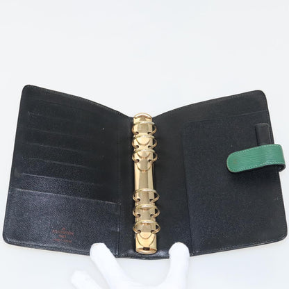Louis Vuitton Agenda MM
