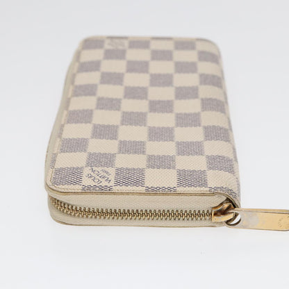 Louis Vuitton Portefeuille zippy