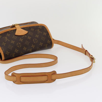 Louis Vuitton Sologne