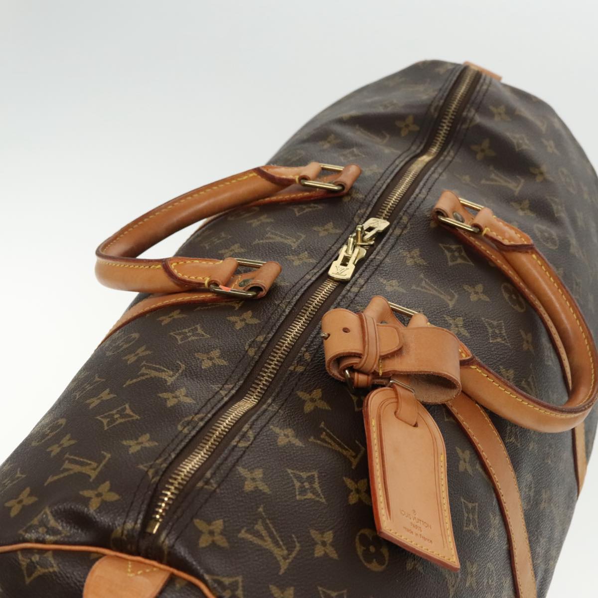 Louis Vuitton Keepall 55