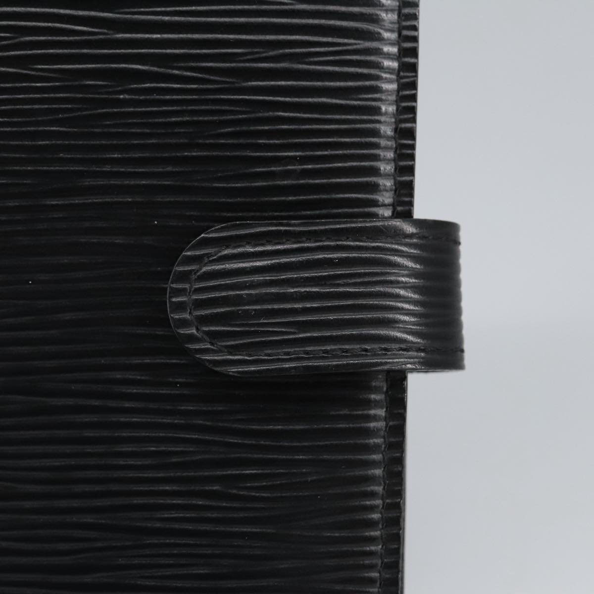 Louis Vuitton Agenda cover