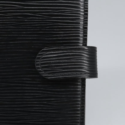 Louis Vuitton Agenda cover