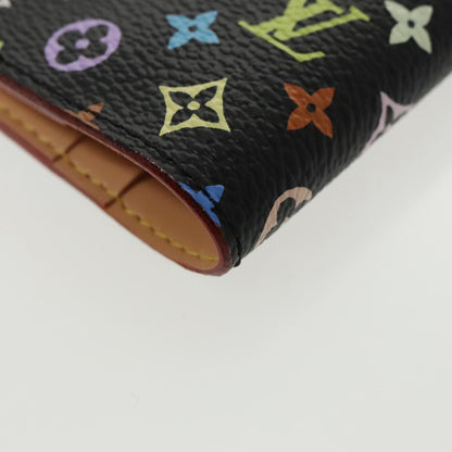 Louis Vuitton Agenda cover