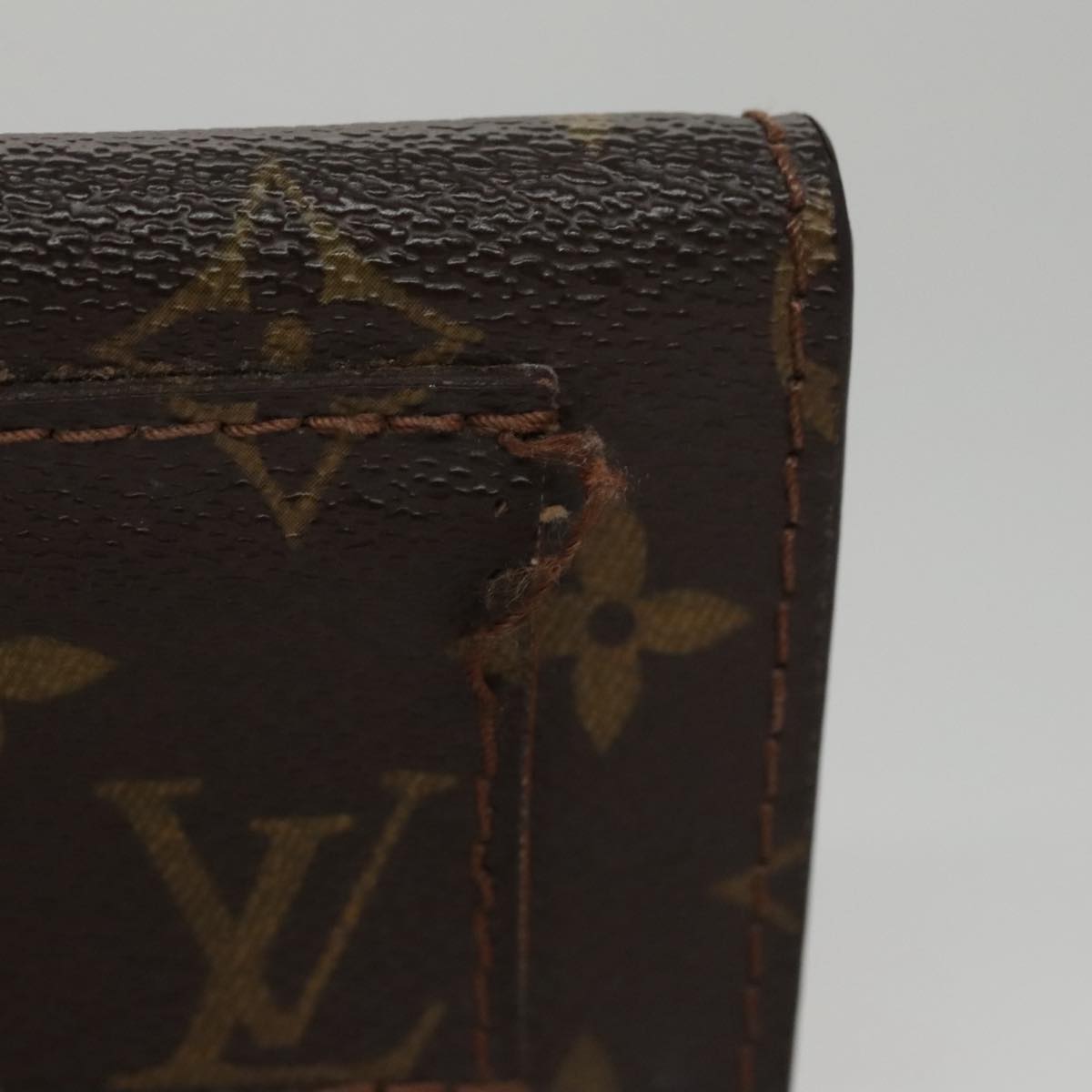 Louis Vuitton Belt bag