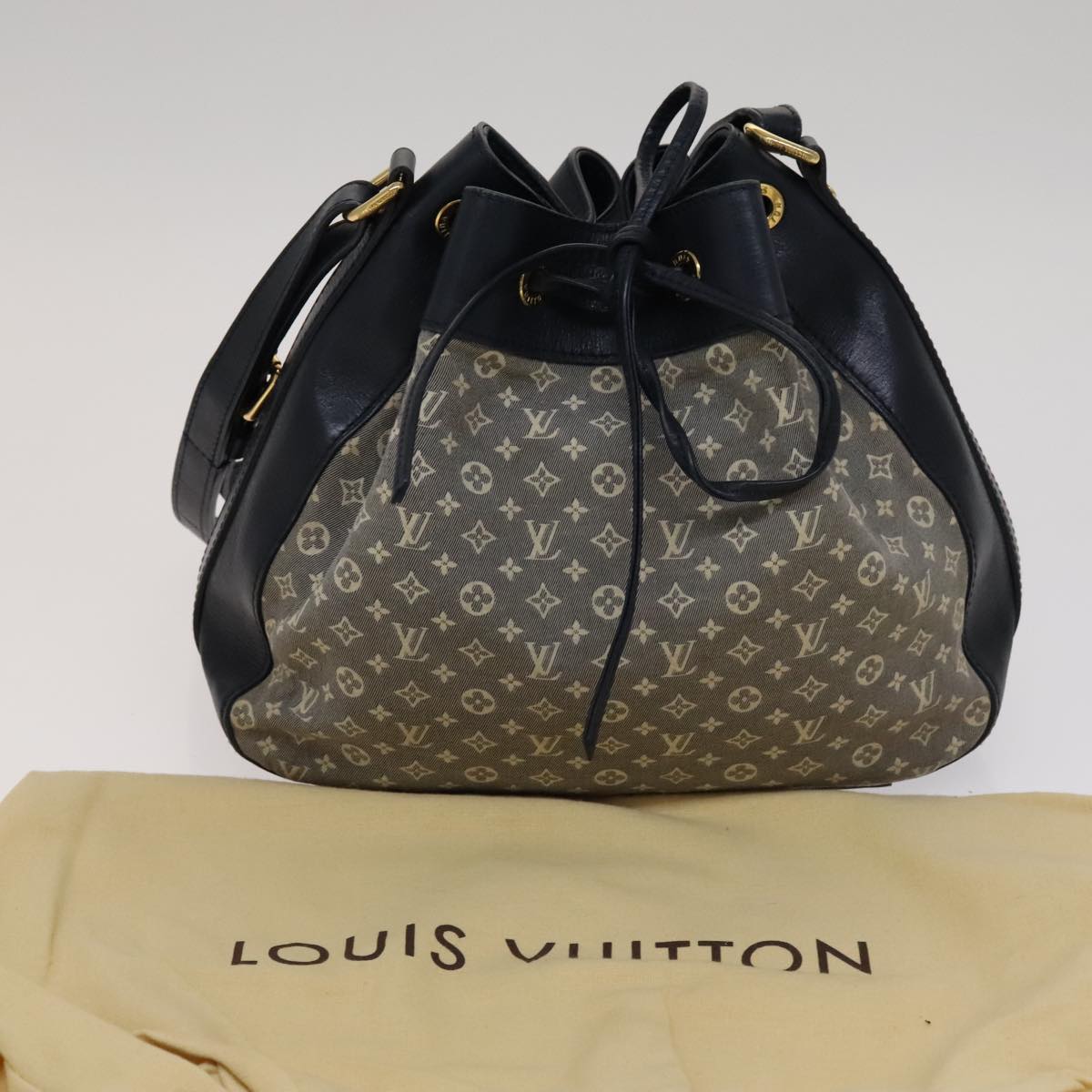Louis Vuitton Idylle