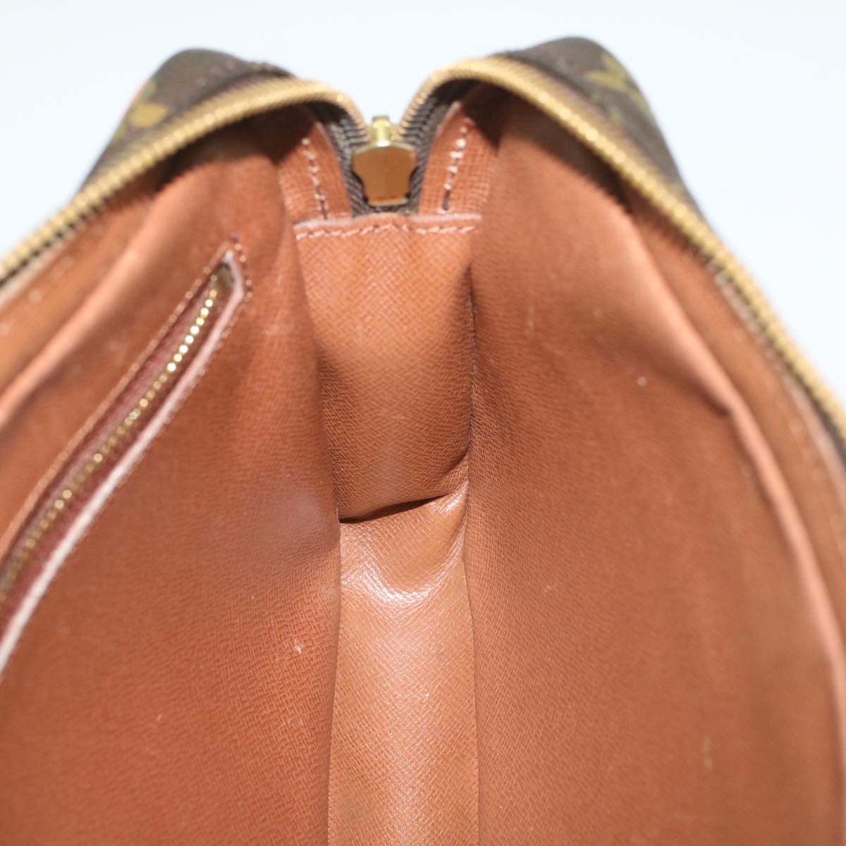 Louis Vuitton Marly Dragonne