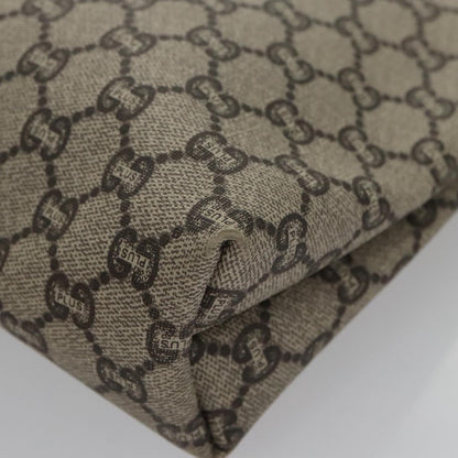 Gucci GG canvas