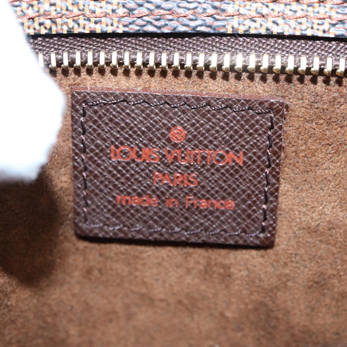 Louis Vuitton Trousse de Toilette