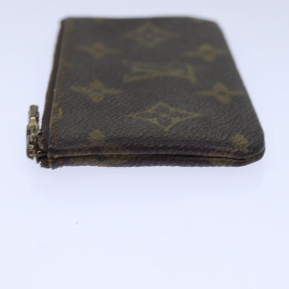 Louis Vuitton Pochette Clés