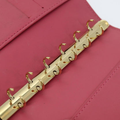 Louis Vuitton Agenda PM