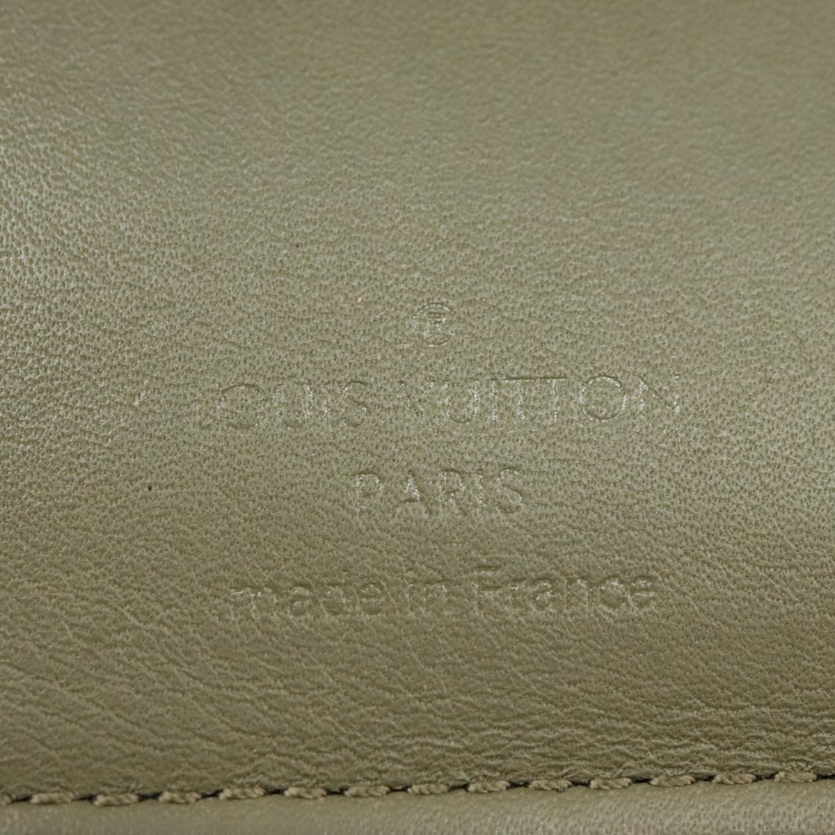 Louis Vuitton Brazza