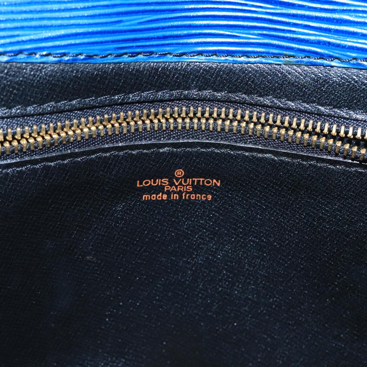Louis Vuitton Art déco