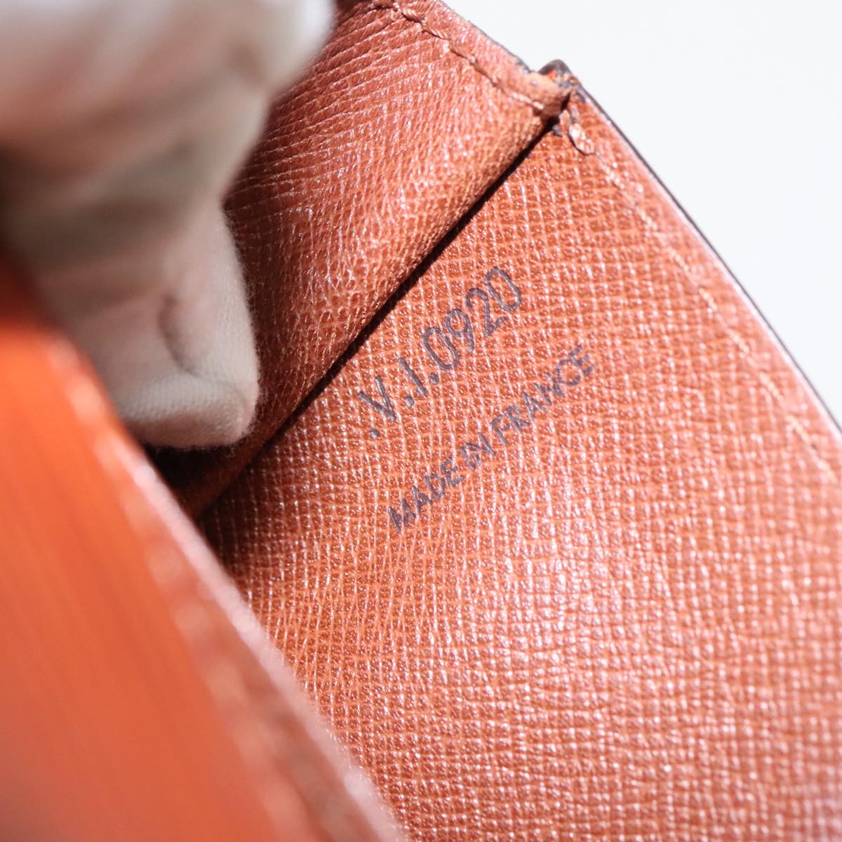 Louis Vuitton Art déco