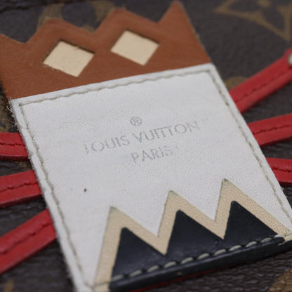 Louis Vuitton Pochette Clés