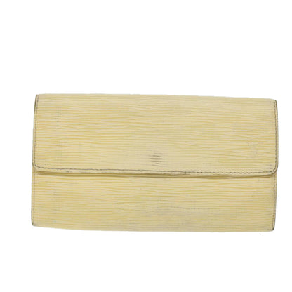 Louis Vuitton Portefeuille