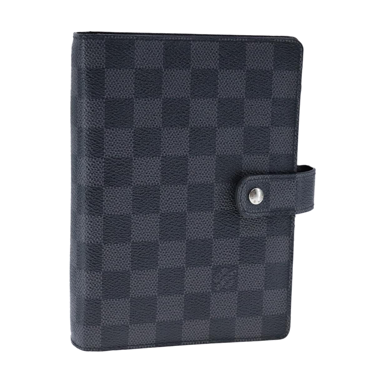 Louis Vuitton Agenda MM