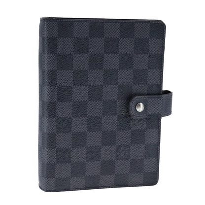 Louis Vuitton Agenda MM