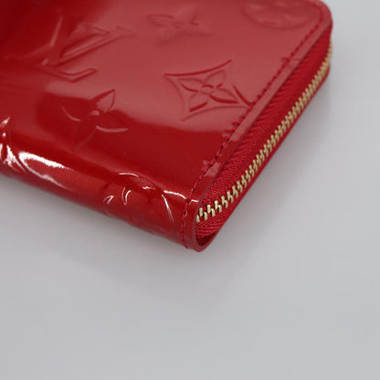 Louis Vuitton Zippy coin purse