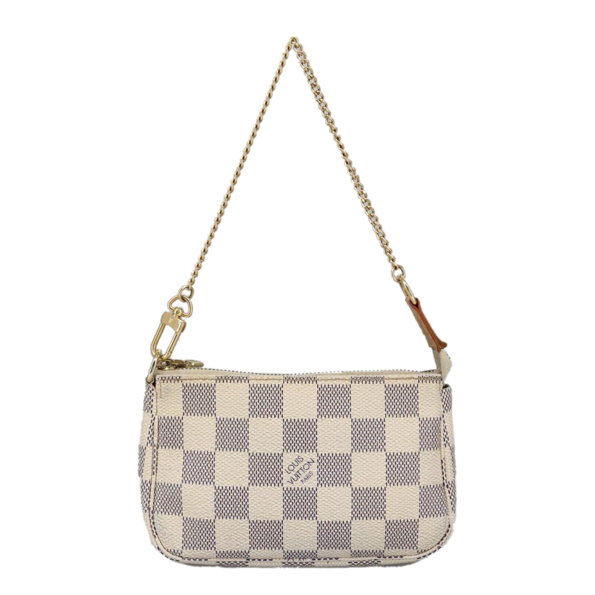 Louis Vuitton Mini Pochette Accessoires