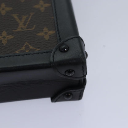 Louis Vuitton Trunk
