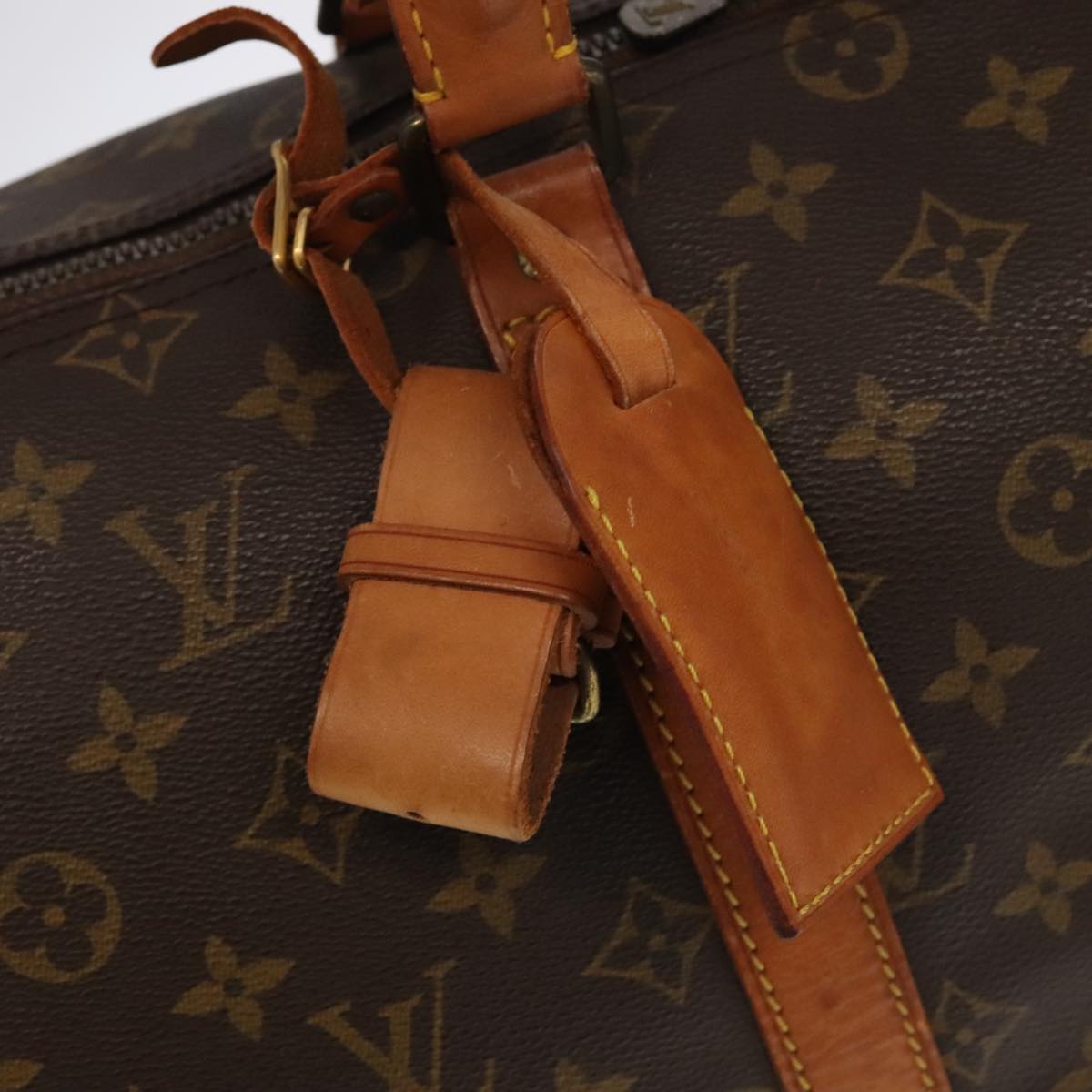 Louis Vuitton Keepall 45