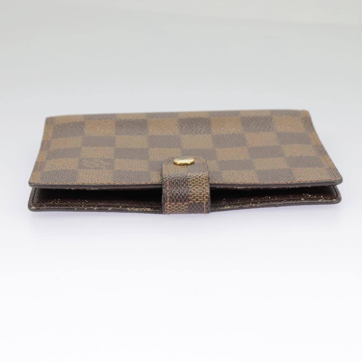 Louis Vuitton Agenda PM