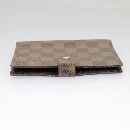 Louis Vuitton Agenda PM