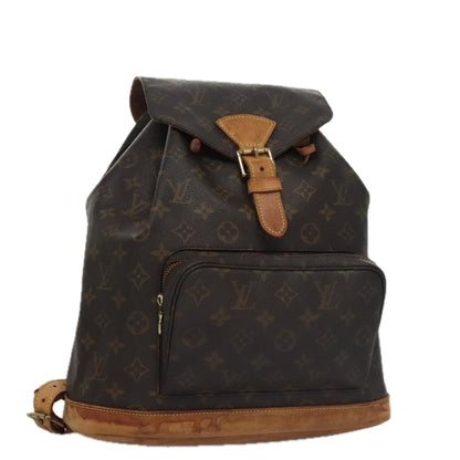 Louis Vuitton Montsouris GM