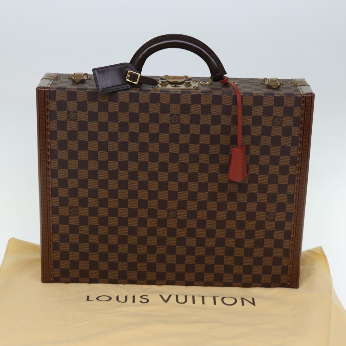 Louis Vuitton attache case