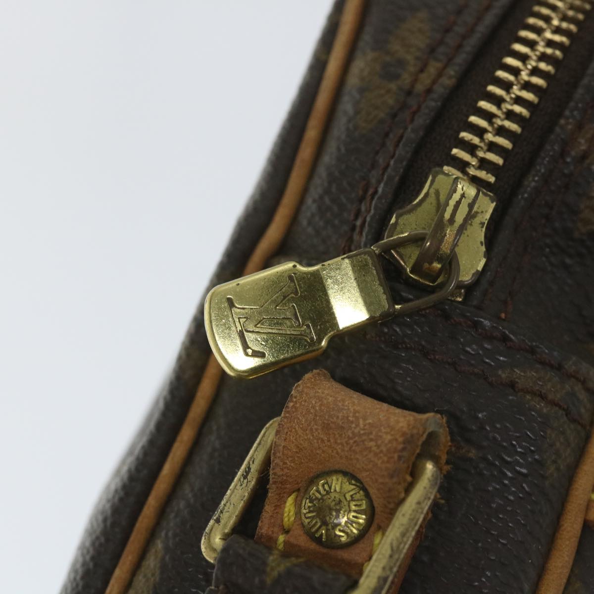 Louis Vuitton Danube