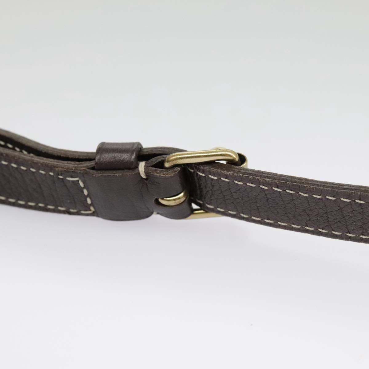 Louis Vuitton Saumur 30