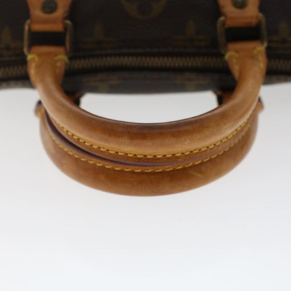 Louis Vuitton Nano Speedy