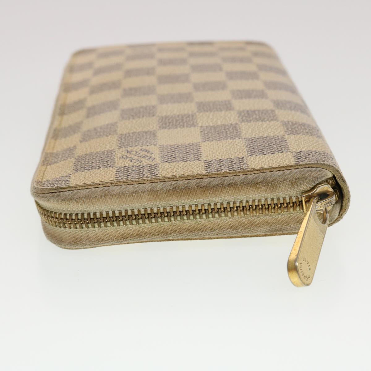 Louis Vuitton Zippy organizer