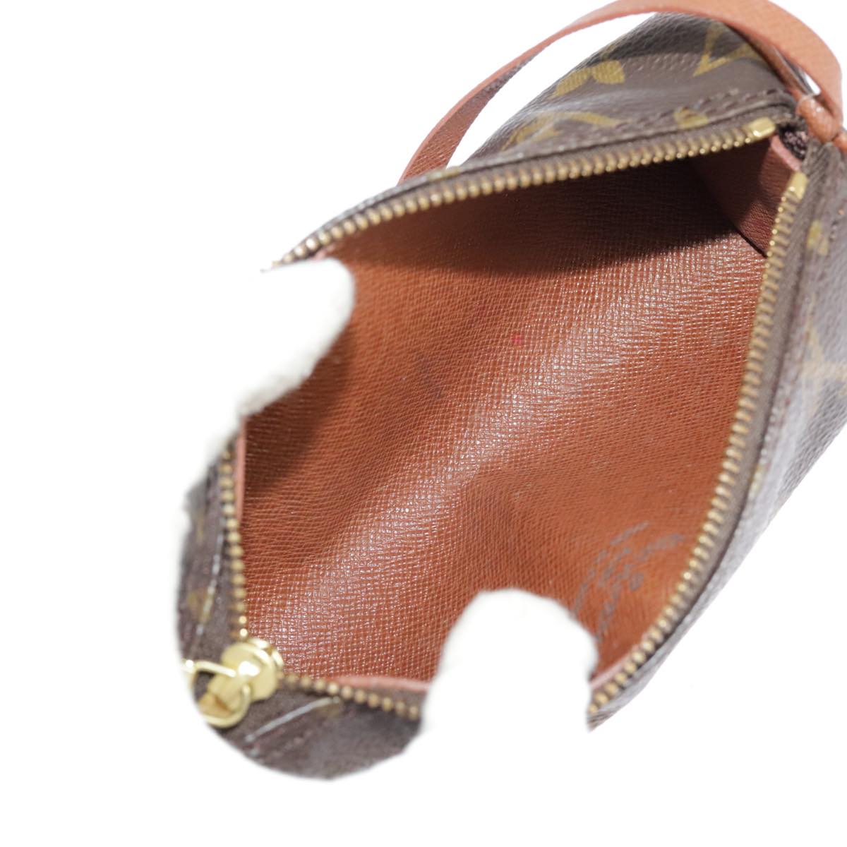 Louis Vuitton Mini baby papillon