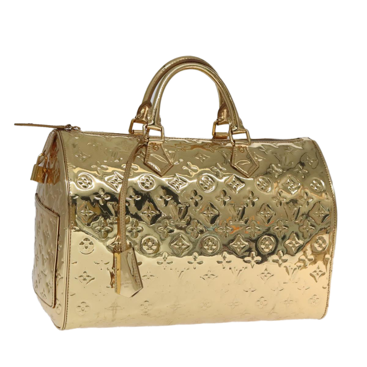 Louis Vuitton Speedy 35