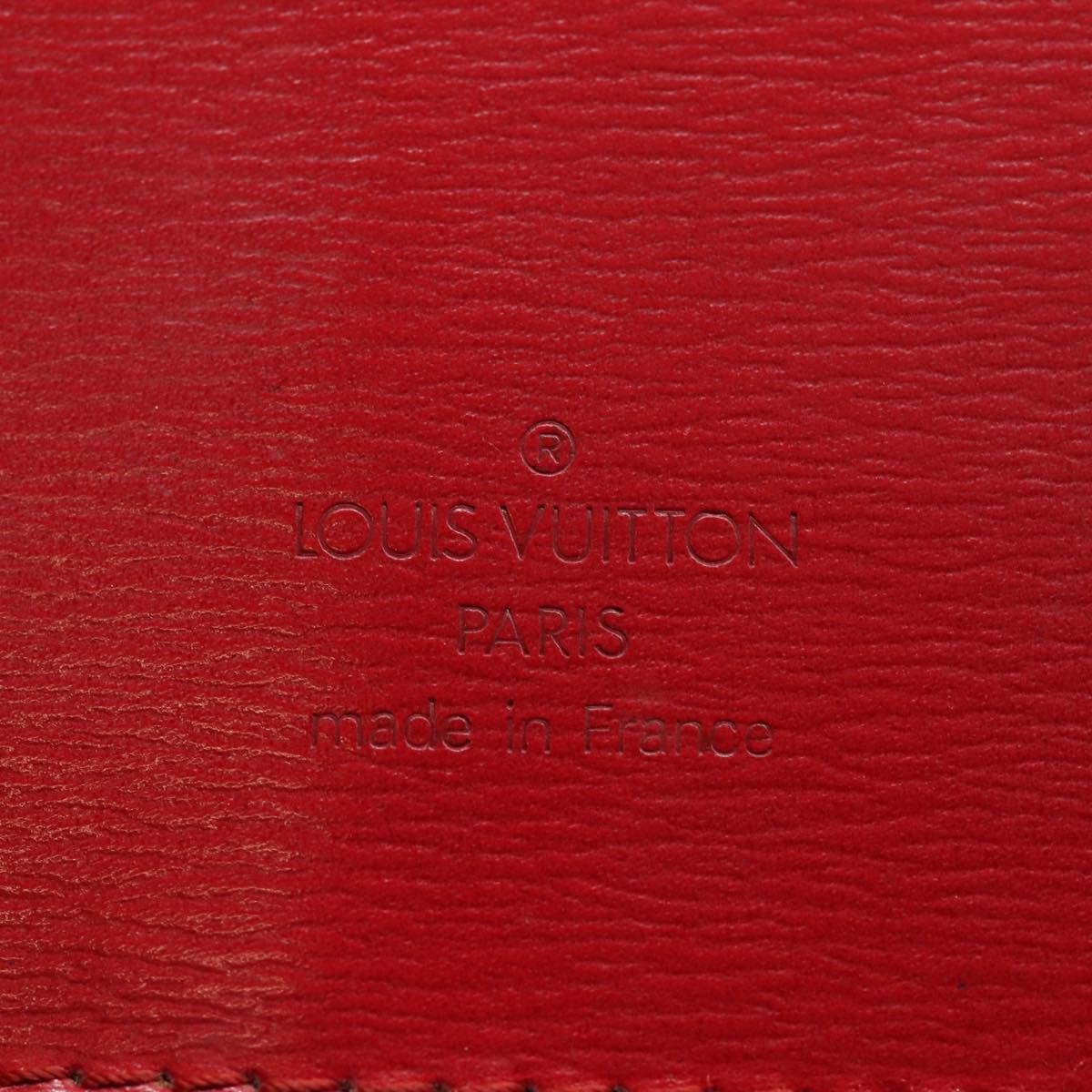 Louis Vuitton Cluny