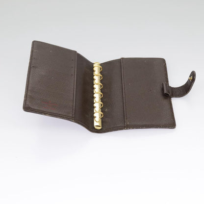 Louis Vuitton Agenda PM