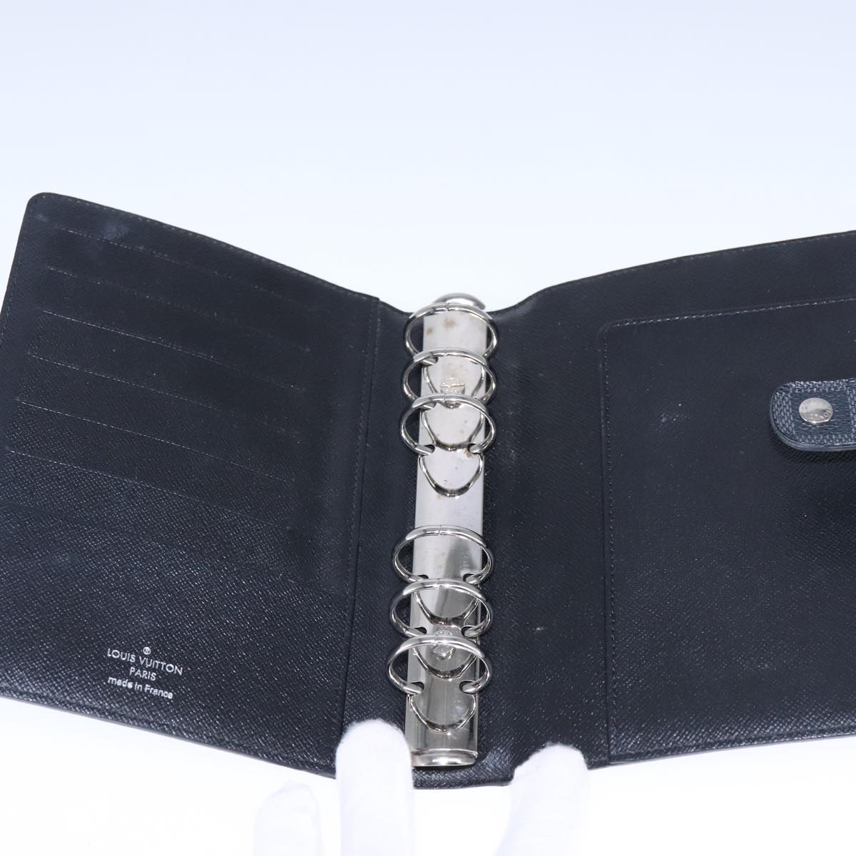 Louis Vuitton Agenda MM
