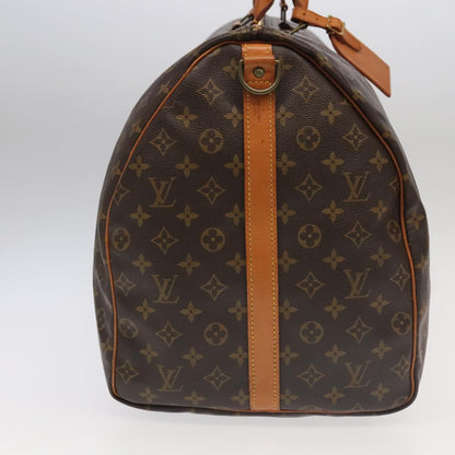 Louis Vuitton Keepall Bandoulière 60