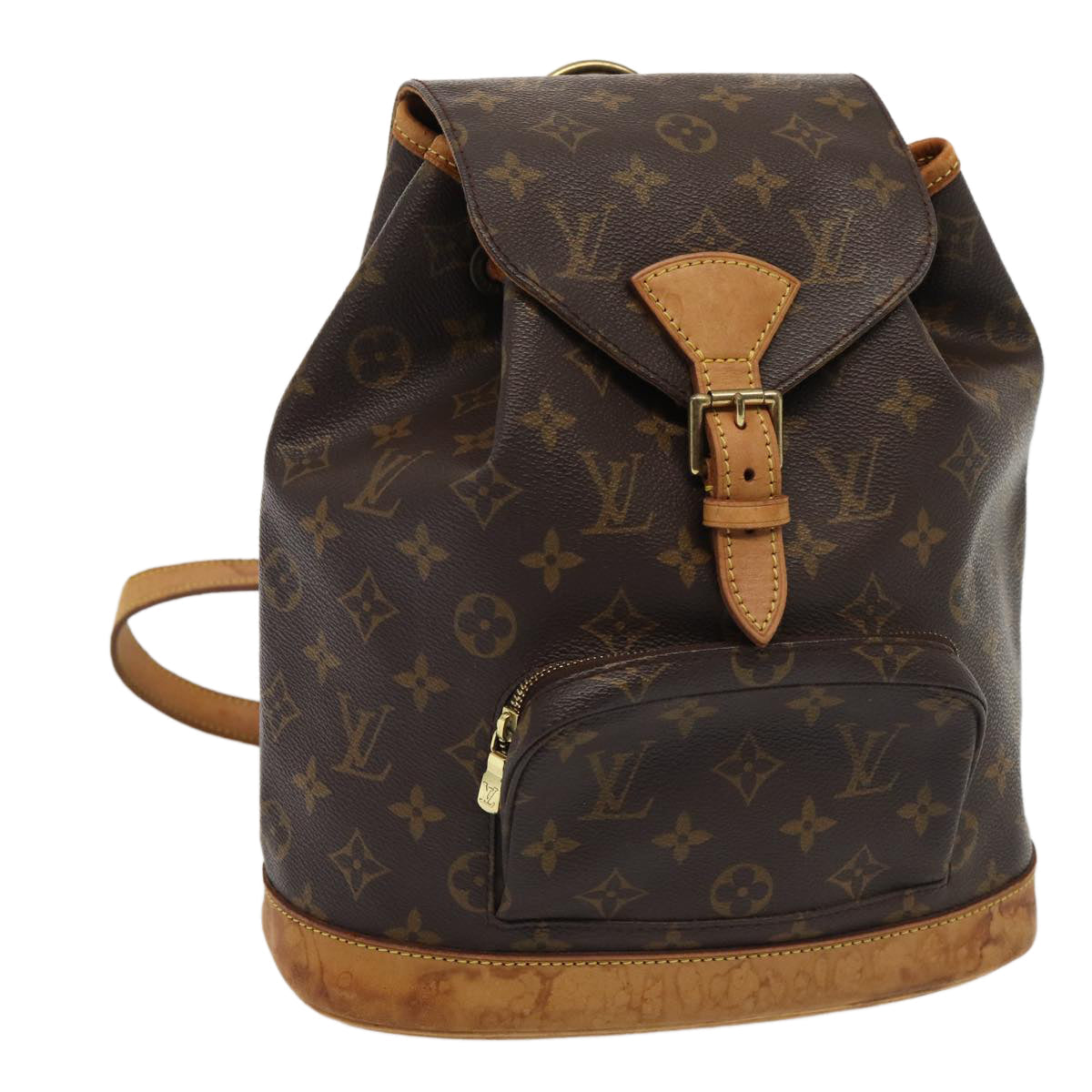 Louis Vuitton Montsouris