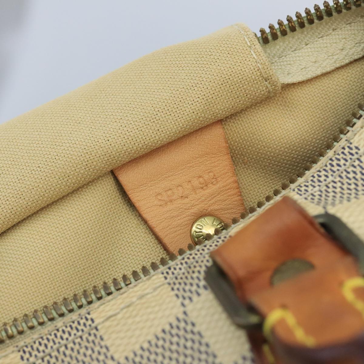 Louis Vuitton Speedy Bandoulière 30