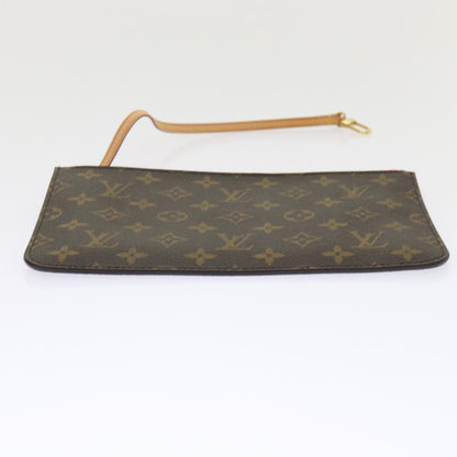 Louis Vuitton Neverfull MM