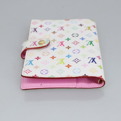 Louis Vuitton Agenda cover