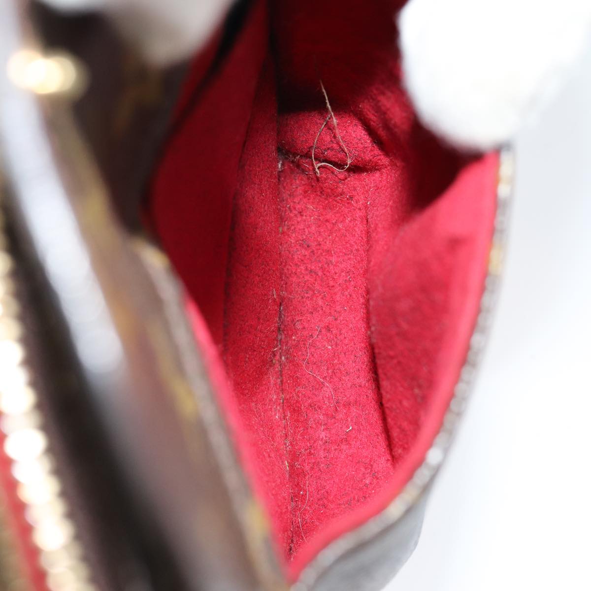 Louis Vuitton Partition