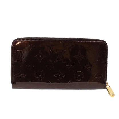 Louis Vuitton Portefeuille zippy