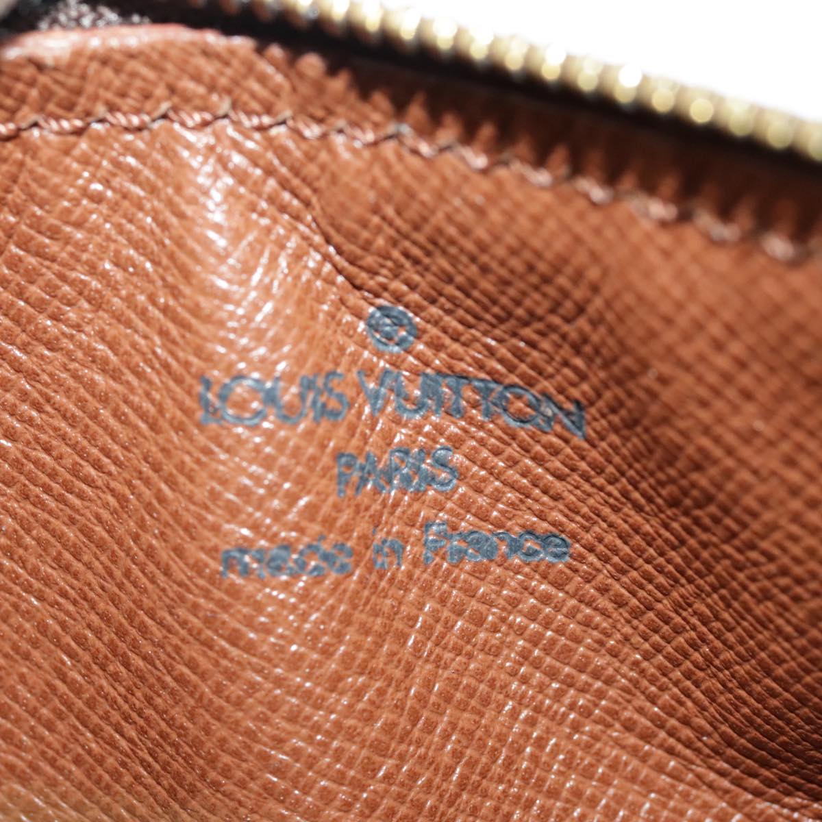Louis Vuitton Papillon