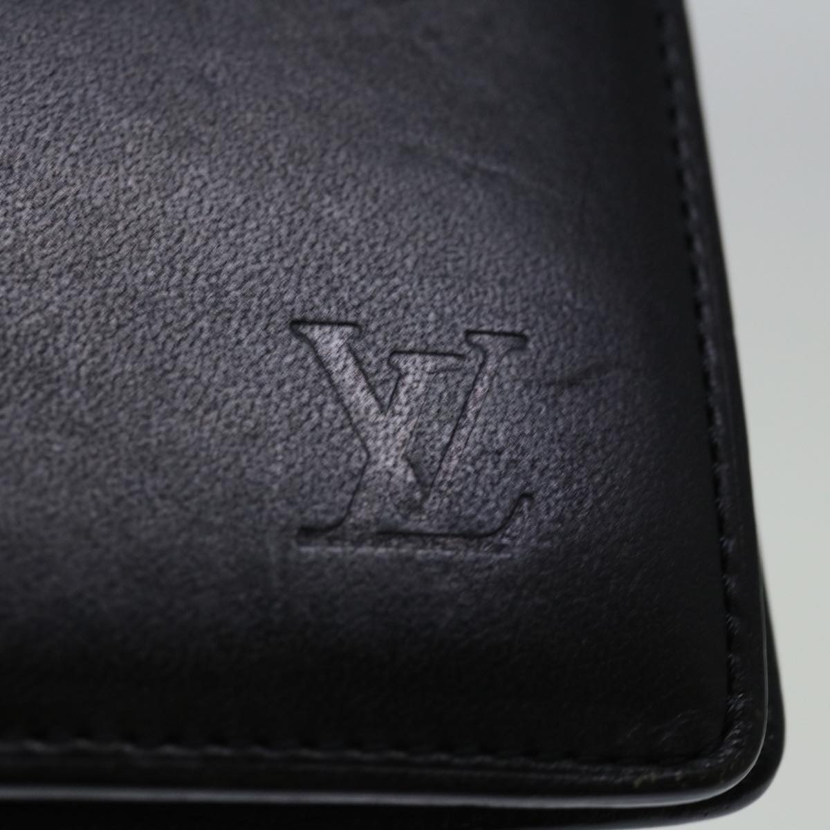 Louis Vuitton Agenda MM