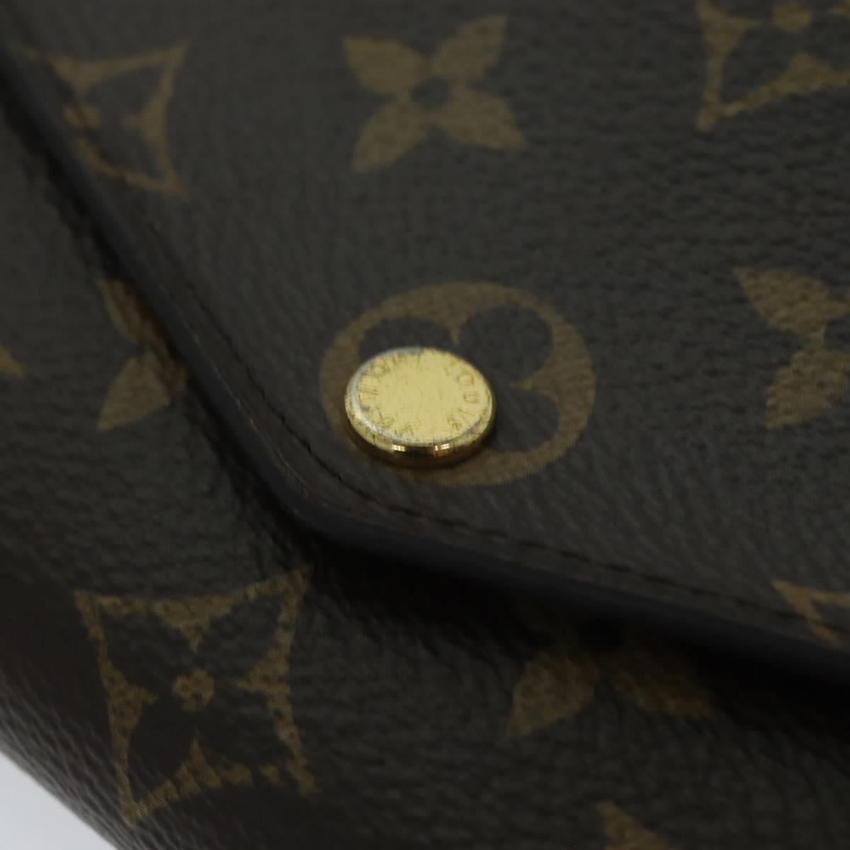 Louis Vuitton Portefeuille Sarah