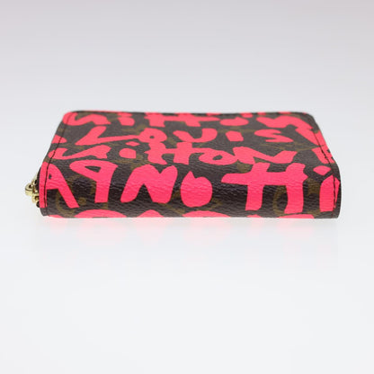 Louis Vuitton Porte monnaie Zippy