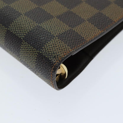 Louis Vuitton Agenda cover